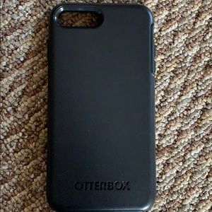 iPhone 7 Plus OtterBox case